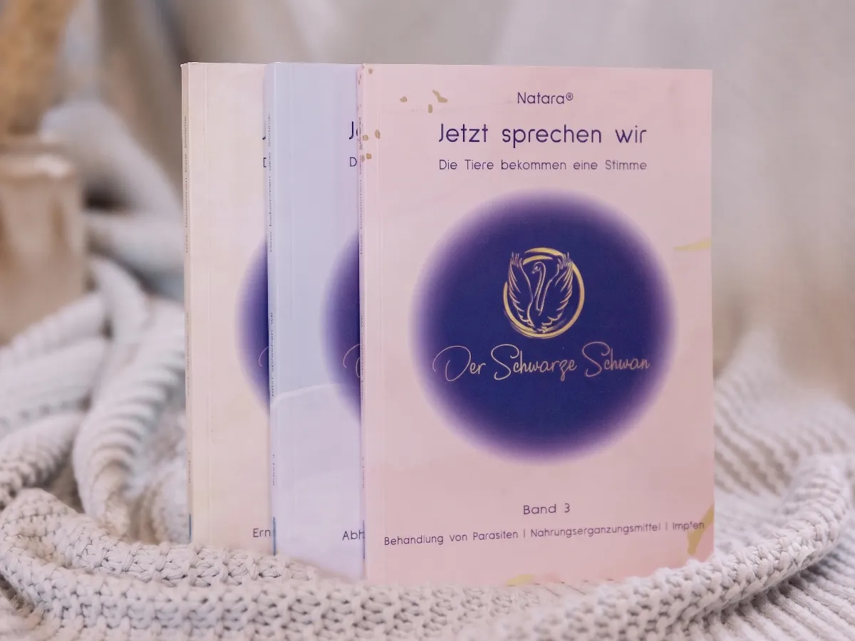 Produkte für Tiergesundheit